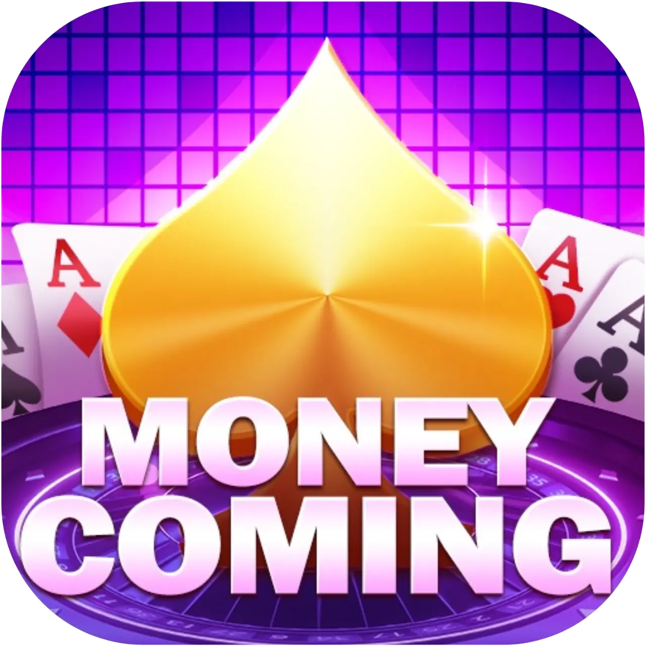 Money Coming