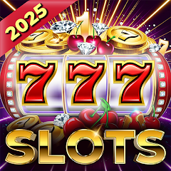 Lucky 777 logo