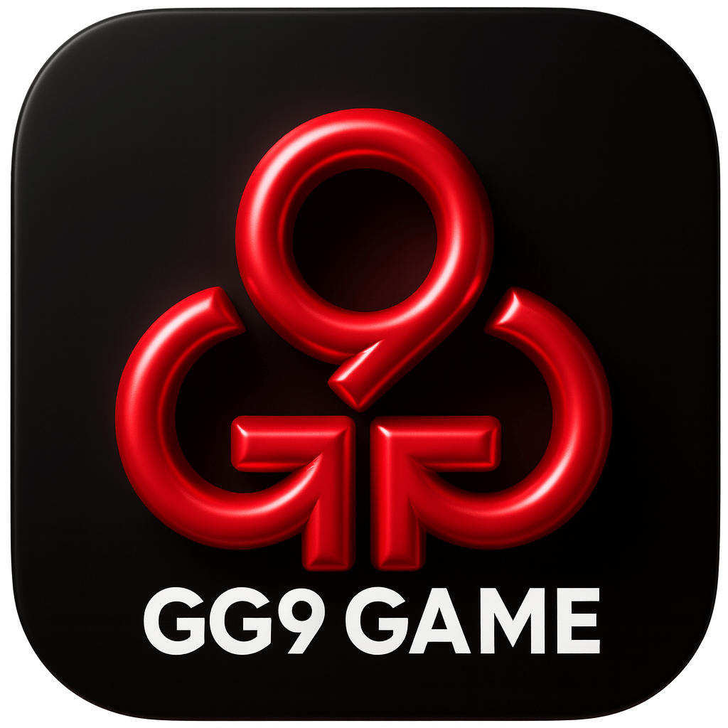 GG 9 Game