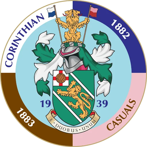 Corinthian-Casuals