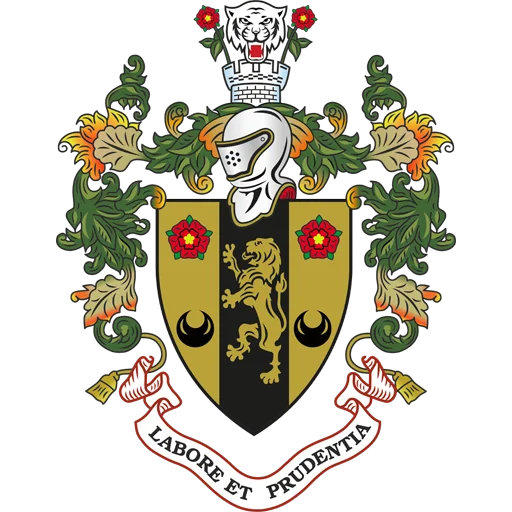Brighouse Town