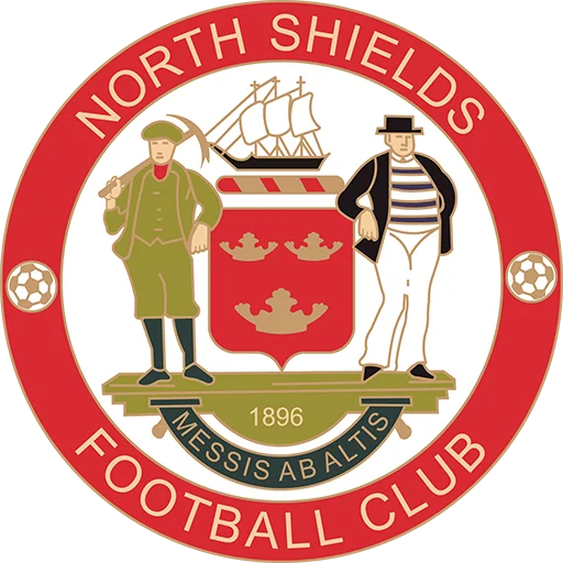North Shields