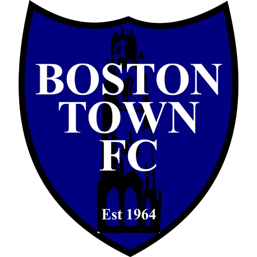 Boston Town