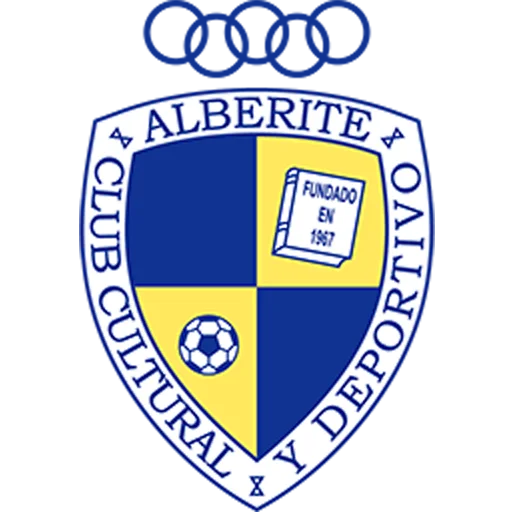 Alberite