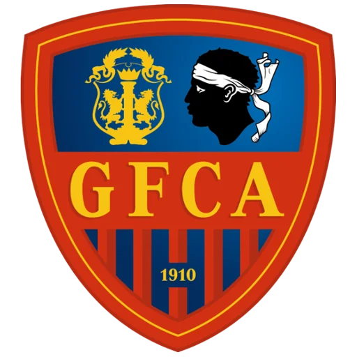 Gazélec Ajaccio