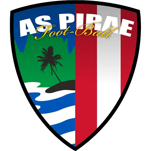 Pirae