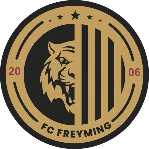 Freyming