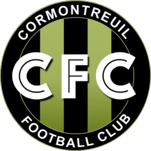 Cormontreuil